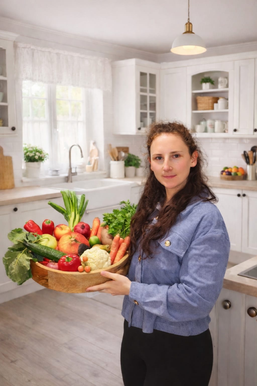 Jennifer Ruhland - Ernährungsgefühl